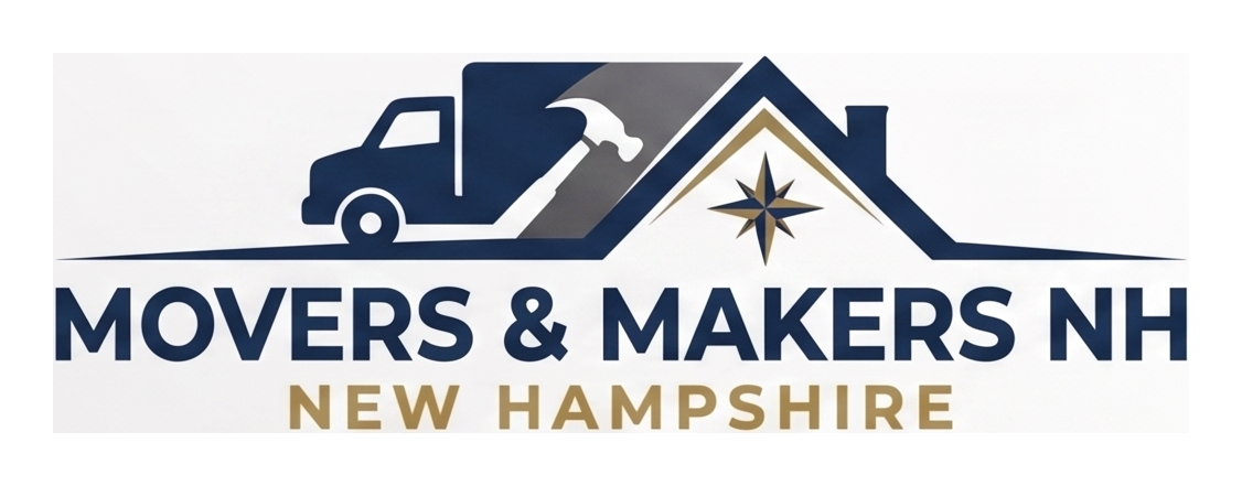 Movers & Makers NH &mdash; New Hampshire